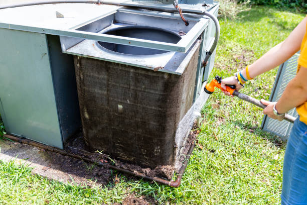 Best Commercial HVAC Duct Cleaning  in Porter, IN