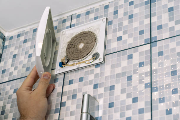 Best HVAC Air Duct Cleaning  in Porter, IN