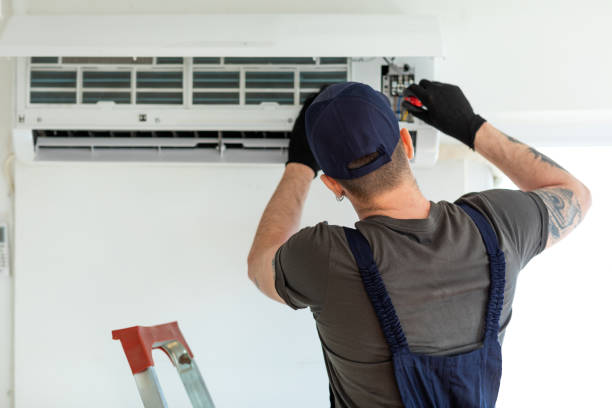 Best Best Air Duct Cleaning Company  in Porter, IN