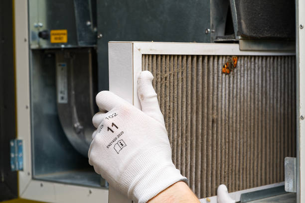 Best Air Duct Cleaning Company Near Me  in Porter, IN