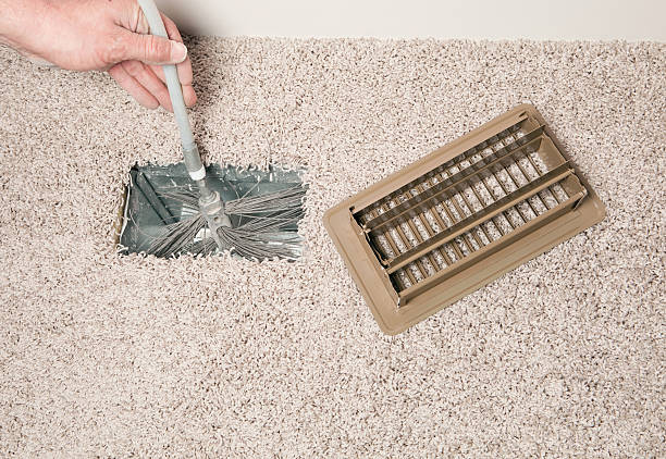 Best Professional Duct Cleaning Services  in Porter, IN