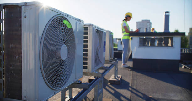 Best Air Duct Cleaning Near Me  in Porter, IN