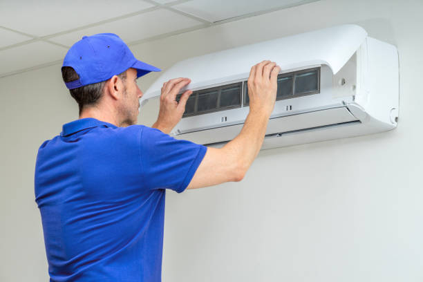 Best Dryer Vent Cleaning Services  in Porter, IN