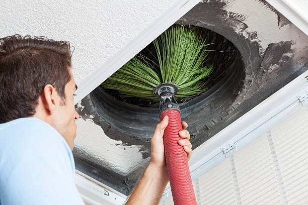 Best Affordable Duct Cleaning Services  in Porter, IN
